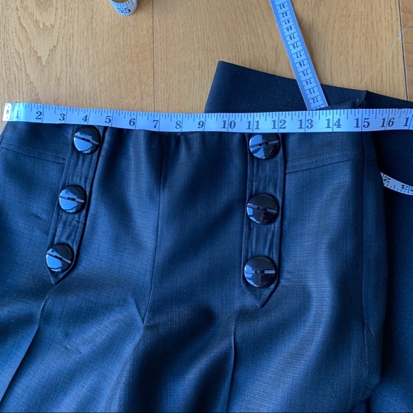 LAST CHANCE Tibi slacks - Picture 7 of 10